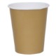 Colored Cold Beverage Paper Cup, 9oz.