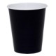 Colored Cold Beverage Paper Cup, 9oz.