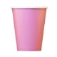 Colored Cold Beverage Paper Cup, 9oz.