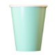 Colored Cold Beverage Paper Cup, 9oz.