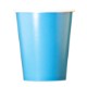 Colored Cold Beverage Paper Cup, 9oz.