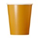 Colored Cold Beverage Paper Cup, 9oz.