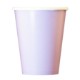 Colored Cold Beverage Paper Cup, 9oz.