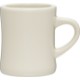 Diner Ceramic Mug, 10oz.