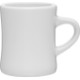 Diner Ceramic Mug, 10oz.