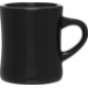Diner Ceramic Mug, 10oz.