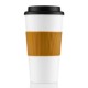Brazilian Double-Walled Tumbler, 16oz