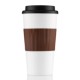 Brazilian Double-Walled Tumbler, 16oz
