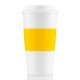 Brazilian Double-Walled Tumbler, 16oz