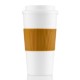 Brazilian Double-Walled Tumbler, 16oz