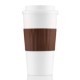 Brazilian Double-Walled Tumbler, 16oz