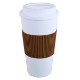 Brazilian Double-Walled Tumbler, 16oz