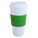 Brazilian Double-Walled Tumbler, 16oz