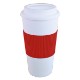 Brazilian Double-Walled Tumbler, 16oz