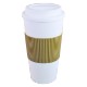 Brazilian Double-Walled Tumbler, 16oz