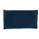 Horizontal Vinyl Bank Bag, 10.5" x 5.5"