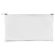 Horizontal Vinyl Bank Bag, 10.5" x 5.5"
