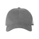 adidas® Brushed Cotton Twill Cresting Unconstructed Cap