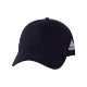 adidas® Brushed Cotton Twill Cresting Unconstructed Cap