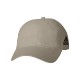 adidas® Brushed Cotton Twill Cresting Unconstructed Cap