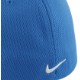 NIKE® Golf Dri-FIT Mesh Swoosh Flex Constructed Fitted Sandwich Cap