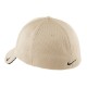NIKE® Golf Dri-FIT Mesh Swoosh Flex Constructed Fitted Sandwich Cap