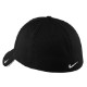 NIKE® Golf Dri-FIT Mesh Swoosh Flex Constructed Fitted Sandwich Cap