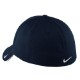 NIKE® Golf Dri-FIT Mesh Swoosh Flex Constructed Fitted Sandwich Cap