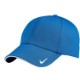 NIKE® Golf Dri-FIT Mesh Swoosh Flex Constructed Fitted Sandwich Cap