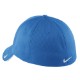 NIKE® Golf Dri-FIT Mesh Swoosh Flex Constructed Fitted Sandwich Cap
