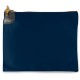 Night Deposit Locking Vinyl Bank Bag, 10.5" x 7"