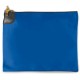 Night Deposit Locking Vinyl Bank Bag, 10.5" x 7"