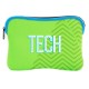 Verona iPad Neoprene Zippered Sleeve