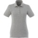 Belmont Cotton Pique Ladies' Polo