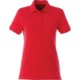 Belmont Cotton Pique Ladies' Polo
