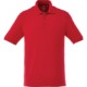 Belmont Cotton Pique Men's Polo
