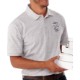Belmont Cotton Pique Men's Polo