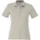 Dade Textured Knit Ladies' Performance Polo