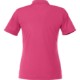 Dade Textured Knit Ladies' Performance Polo