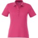 Dade Textured Knit Ladies' Performance Polo