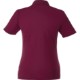 Dade Textured Knit Ladies' Performance Polo