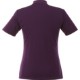 Dade Textured Knit Ladies' Performance Polo