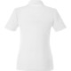 Dade Textured Knit Ladies' Performance Polo