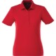 Dade Textured Knit Ladies' Performance Polo