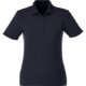Dade Textured Knit Ladies' Performance Polo