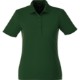 Dade Textured Knit Ladies' Performance Polo