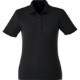 Dade Textured Knit Ladies' Performance Polo