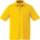 Dade Textured Knit Men's Performance Polo