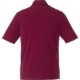 Dade Textured Knit Men's Performance Polo