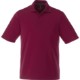 Dade Textured Knit Men's Performance Polo